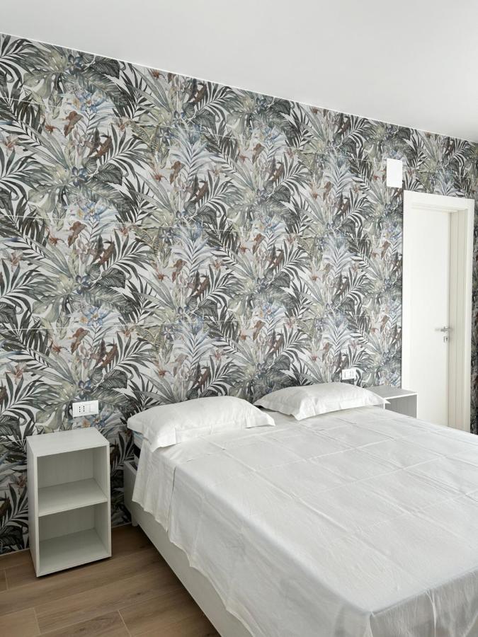 Bed And Breakfast Al Portanova Реджо ди Калабрия Екстериор снимка