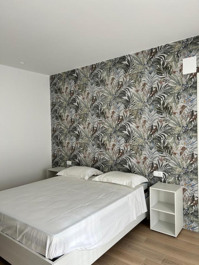 Bed And Breakfast Al Portanova Реджо ди Калабрия Екстериор снимка