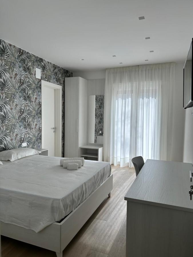 Bed And Breakfast Al Portanova Реджо ди Калабрия Екстериор снимка