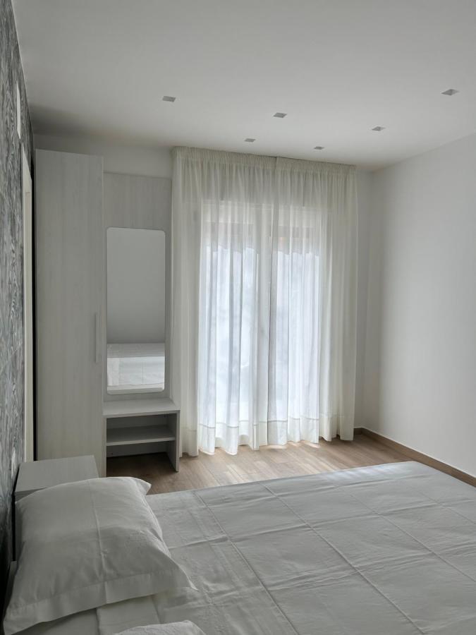 Bed And Breakfast Al Portanova Реджо ди Калабрия Екстериор снимка