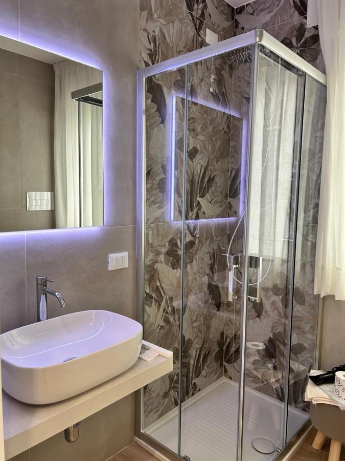 Bed And Breakfast Al Portanova Реджо ди Калабрия Екстериор снимка