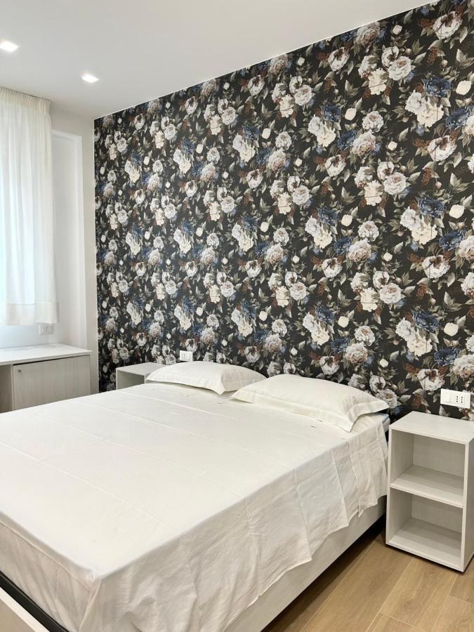 Bed And Breakfast Al Portanova Реджо ди Калабрия Екстериор снимка