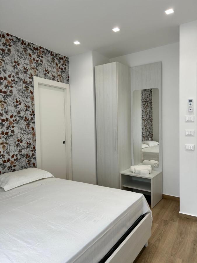 Bed And Breakfast Al Portanova Реджо ди Калабрия Екстериор снимка
