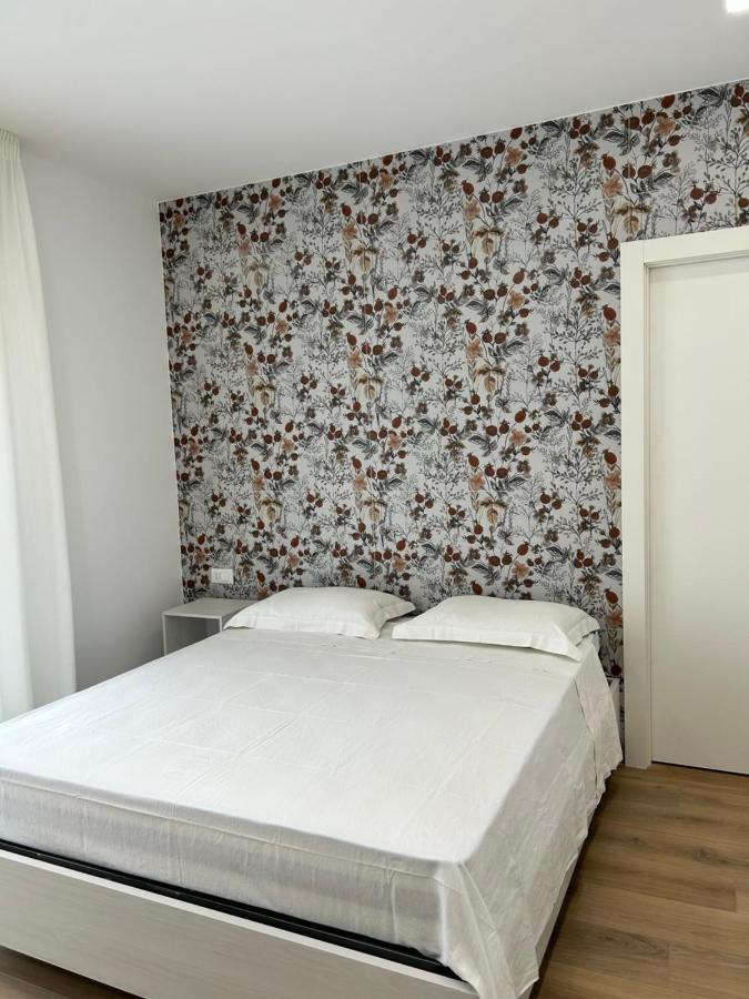 Bed And Breakfast Al Portanova Реджо ди Калабрия Екстериор снимка