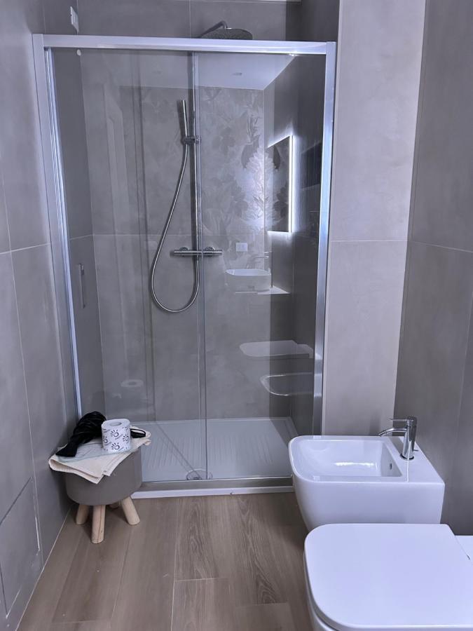 Bed And Breakfast Al Portanova Реджо ди Калабрия Екстериор снимка