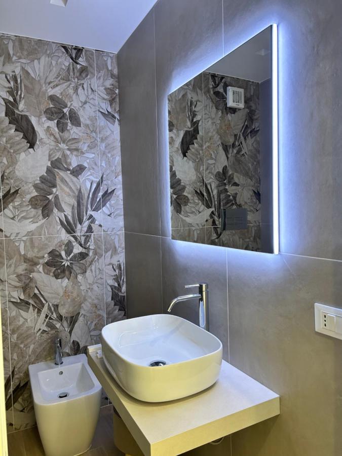 Bed And Breakfast Al Portanova Реджо ди Калабрия Екстериор снимка