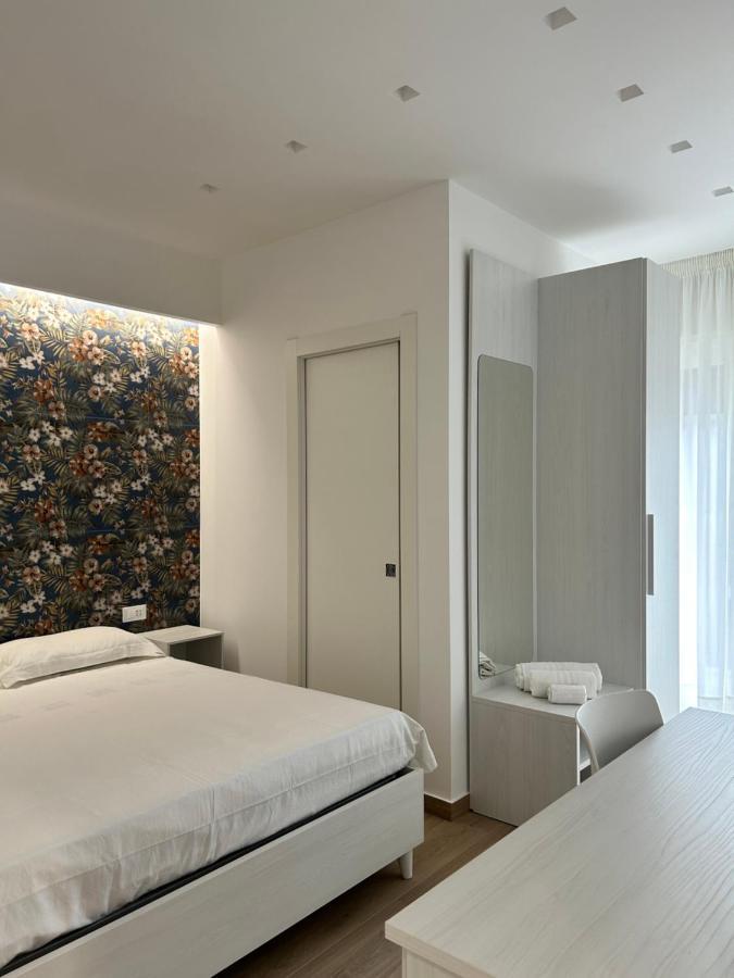 Bed And Breakfast Al Portanova Реджо ди Калабрия Екстериор снимка
