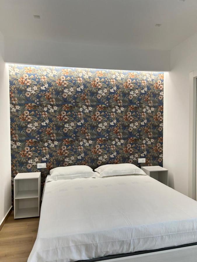 Bed And Breakfast Al Portanova Реджо ди Калабрия Екстериор снимка