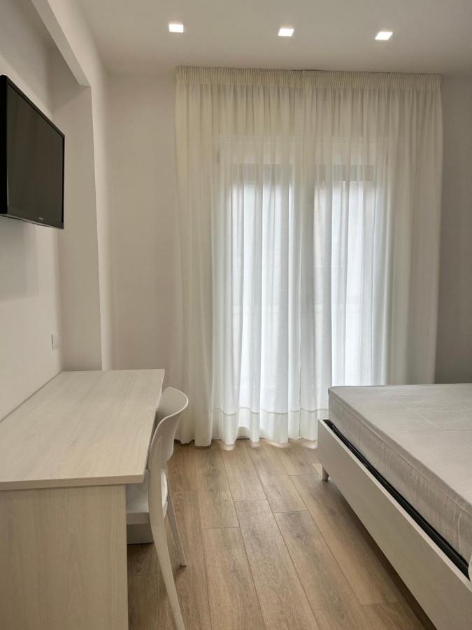Bed And Breakfast Al Portanova Реджо ди Калабрия Екстериор снимка